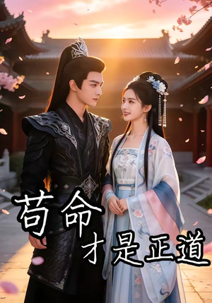 苟命才是正道（55集）在线看免费版
