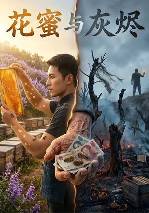 花蜜与灰烬（42集）哪个网站可以看