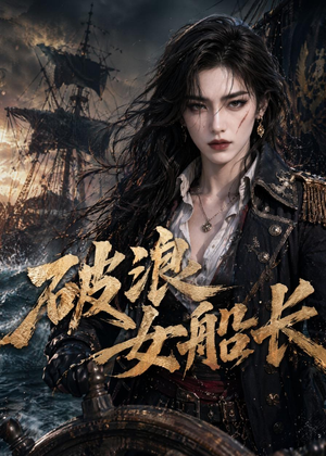 破浪女船长（50集）短剧完整版免费