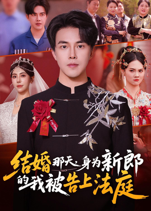 结婚那天，身为新郎的我被告上法庭（59集）独家内容免费看