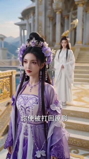 养废三个养子，我成一代至尊（79集）这短剧太好看了