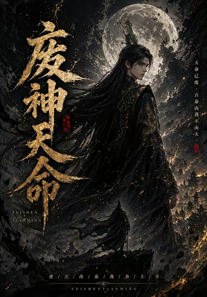 废神天命（68集）热播古装短剧