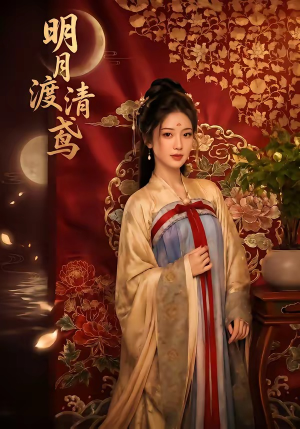 明月渡清鸢（60集）百度网盘在线看