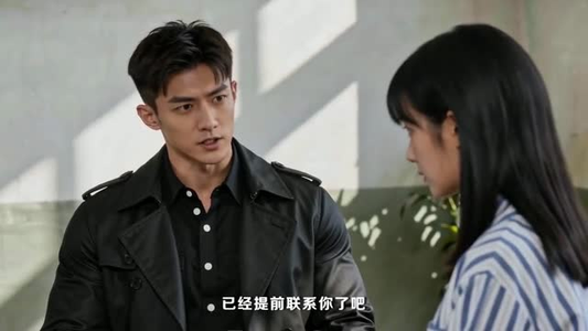 末日生存方案供应商：我在末日当表哥（43集）在线观看