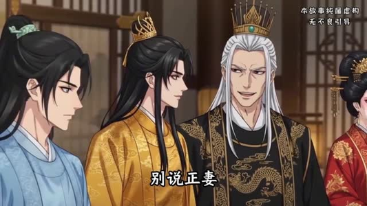 梦回嫡女不承君(66集) 梦回嫡女不承君(66集)短剧在线看