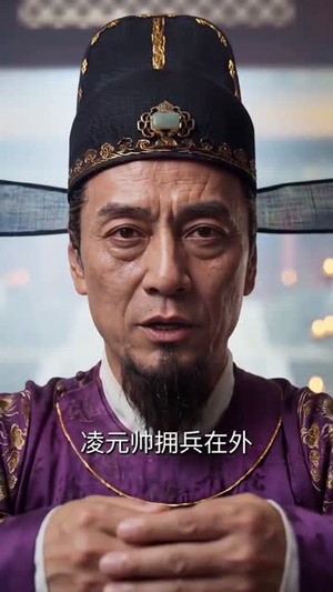 当阿斗重生成赵构：朕靠战神开盛世！（78集）热门短剧推荐。