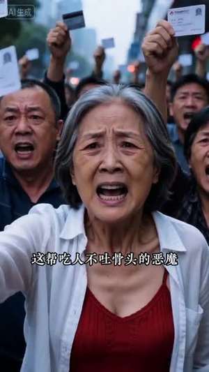 无法取出的存款（43集）大结局一气呵成