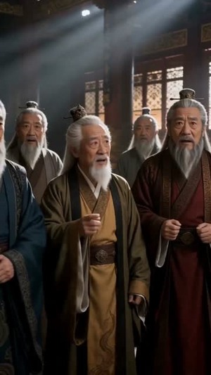 仇家太多，师尊忙不过来（72集）热门爆款短剧