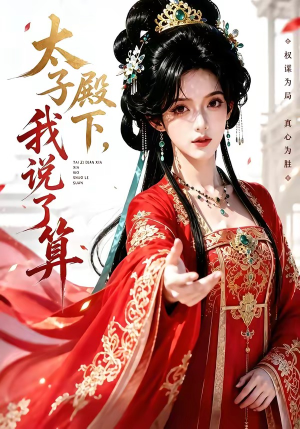 太子殿下，我说了算（56集）短剧分享剧集
