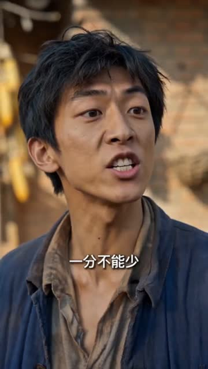 75年我用一条草鱼钓回个穷媳妇，全村炸了（43集）短剧太好看了吧