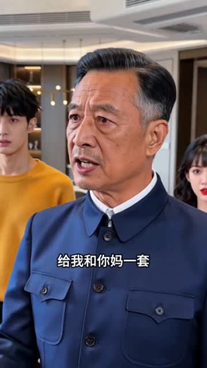 守善前行，终见光明（9集）全集免费