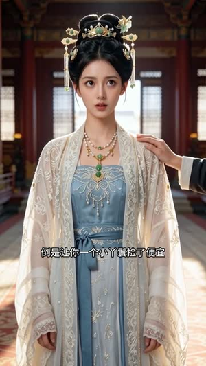替嫁夫人不好惹（51集）精彩短剧追不停