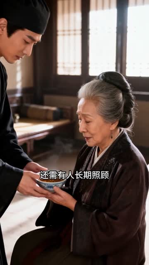如意算盘，算尽人心（45集）短剧推荐分享