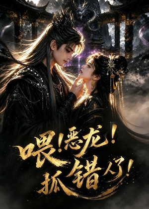 喂！恶龙！抓错人了！（16集）最新热门短剧