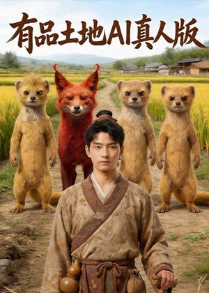 有品土地AI真人版（109集）完整版免费观看