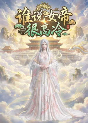 谁说女帝很高冷（98集）抢先看新短剧
