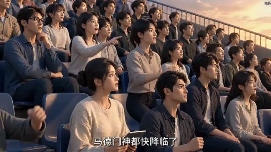 神话擂台：从召唤秦始皇开始横扫诸天（104集）直接追到结尾