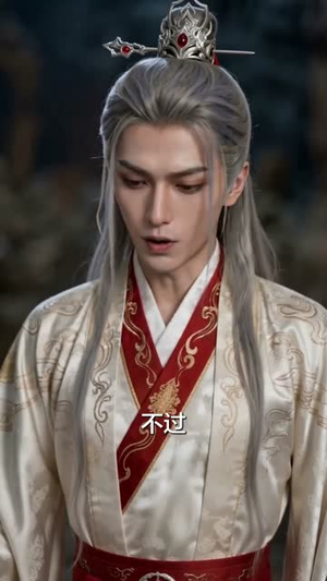 开局移植妖魔心脏：成为绝世凶物（83集）短剧太上头了
