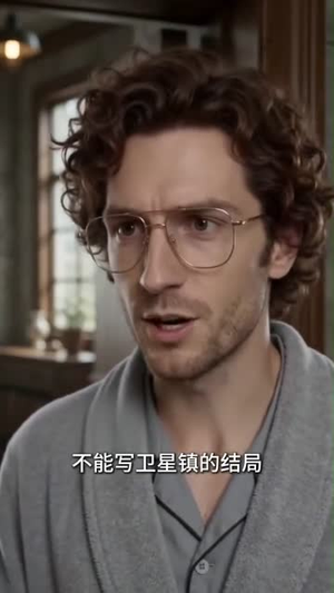 四维之门（65集）最火短剧热播