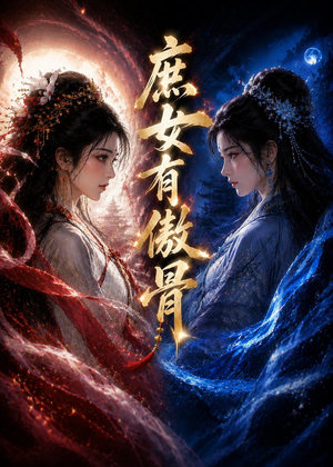 庶女有傲骨（23集）解说文案