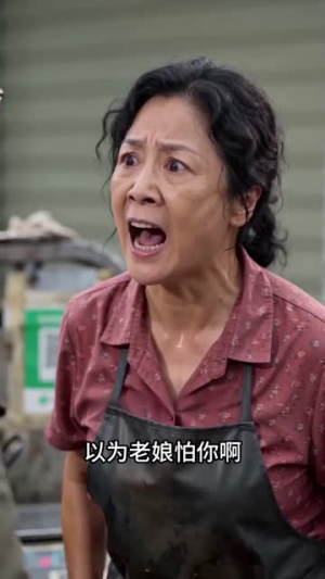 酱牛肉风波（25集）短剧在哪个平台