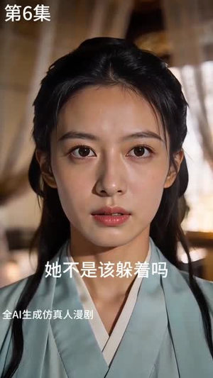 替身女官轻点爱（40集）免费看