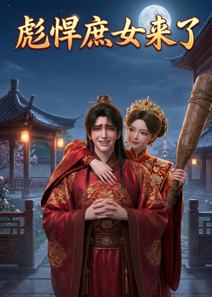 彪悍庶女来了（24集）精彩短剧下载