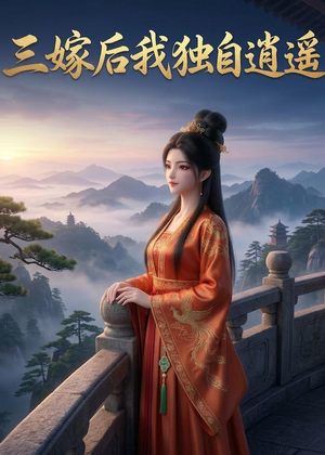 三嫁后我独自逍遥（22集）男主角是谁