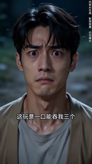我在大山深处开了间医馆（41集）短剧片段分享