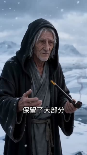 从小病虎开始吞噬进化（78集）短剧太精彩了