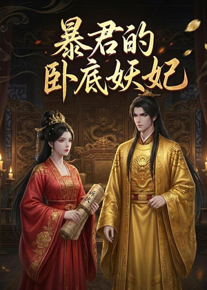 暴君的卧底妖妃（34集）一起追短剧吧