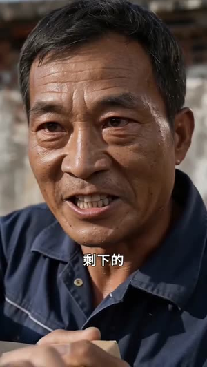 忘恩抢摊终翻车，守得规矩方长久（71集）火热短剧抢先看