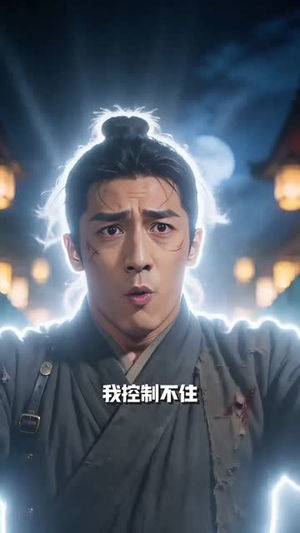 我的秦朝公主：等了我三千年（38集）热门短剧来袭