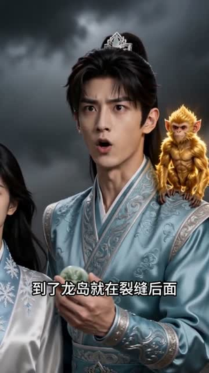 神宠进化系统，秒升级（66集）短剧全集抢先看
