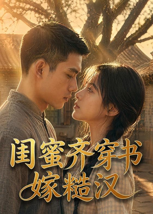 闺蜜齐穿书嫁糙汉（95集）热门短剧排行榜