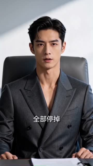知恩必报，终成人间顶配（13集）热门短剧抢先
