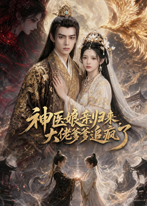 神医娘亲归来，大佬爹爹追疯了（80集）在线看免费版