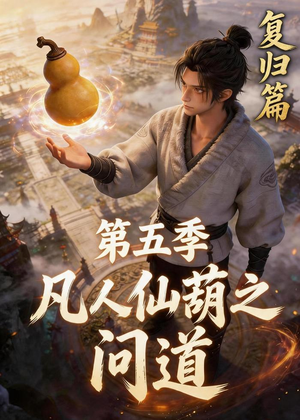 凡人仙葫之问道第五季（60集）一起追生活短剧
