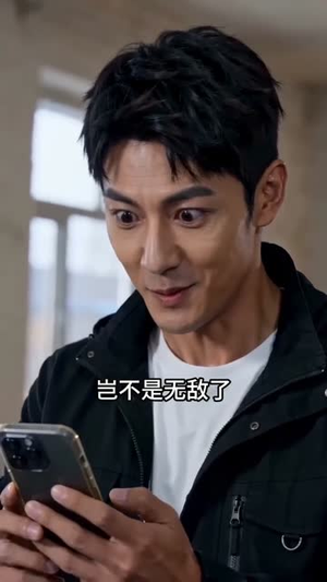 双向穿梭：我在古代用粮食征服女帝（81集）全集我都看完了