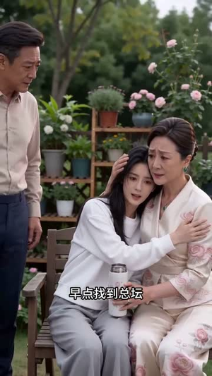 盲女重生：巅峰归来（58集）看精彩短剧