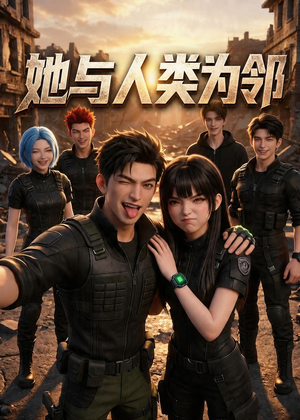 她与人类为邻（106集）无需会员轻松看