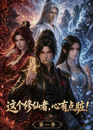 这个修仙者，心有点脏！（80集）看到了大结局