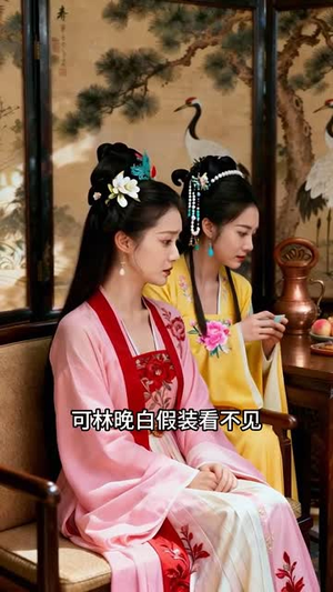 金筹玉谋（22集）好看短剧又来了