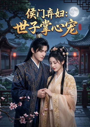 侯门弃妇：世子掌心宠（23集）免费短剧合集