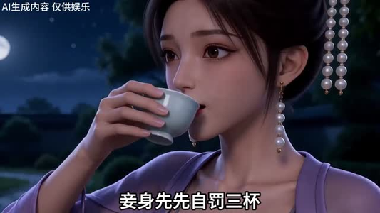 侯爷嫌我丑，帝王封我后（38集）免费在线看全集