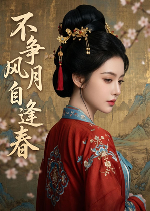 不争风月自逢春（60集）看到了大结局