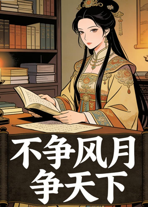 不争风月争天下（60集）红果短剧看全集