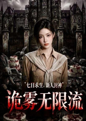 诡雾无限流（61集）新短剧推荐