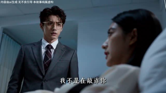 爱已折旧（35集）最新短剧抢先看
