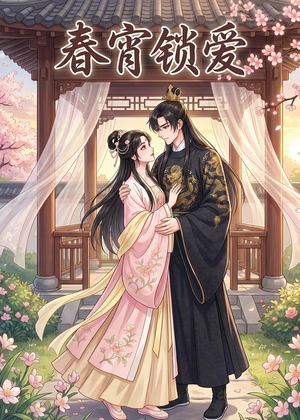 春宵锁爱（60集）免费短剧就是爽